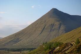 Beinn Dorain