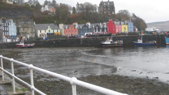 Mull Museum
