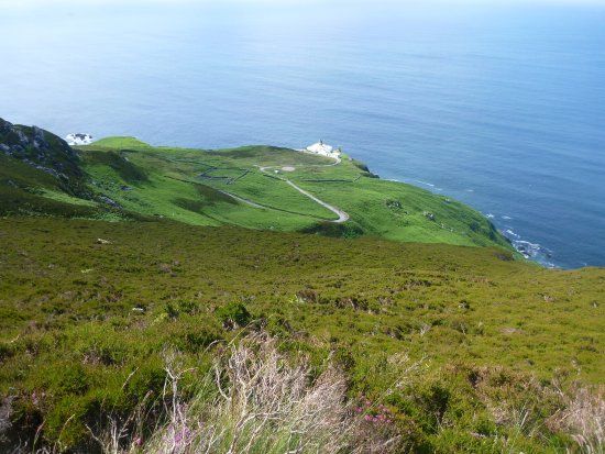 Mull of Kintyre