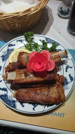 Crystal Palace Chinese Restaurant