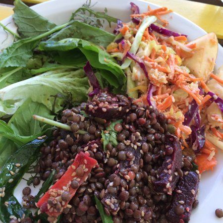 The Project Cafe