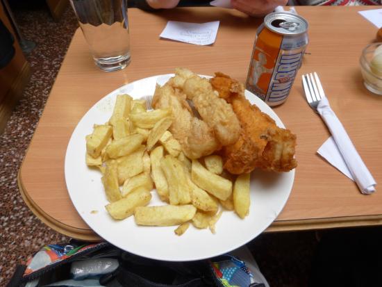 Melbourne Fry