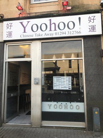 Yoohoo Chinese