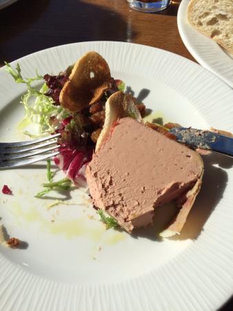 Restaurant at The Bridge of Orchy Hotel