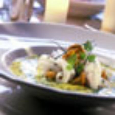 The Greenside Bar & Restaurant