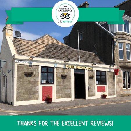 The Newton Bar