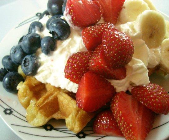 Waffle Monster Ltd