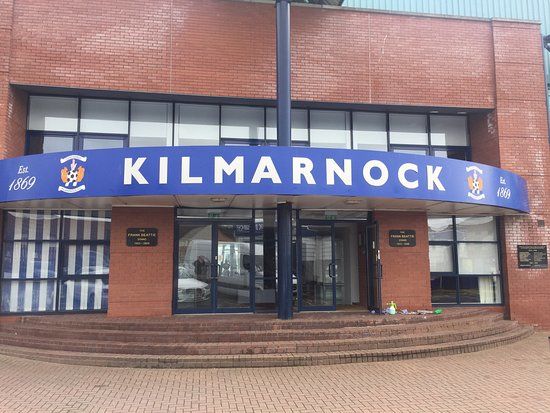 Rugby Park