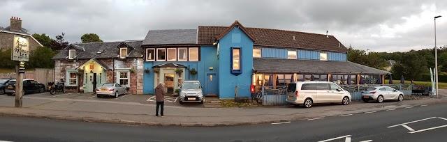 Oyster Inn