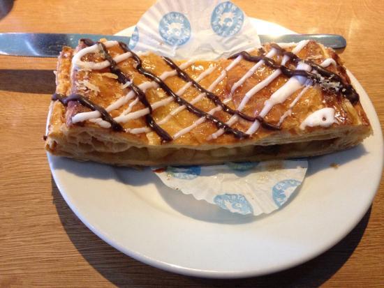 Tobermory Bakery