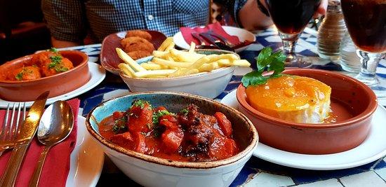 Cafe Andaluz