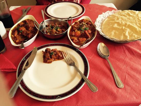 Tarbert Tandoori
