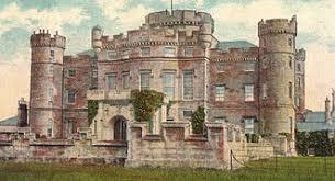 Eglinton Castle