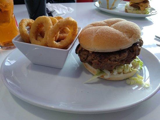R&B Rockabilly Diner