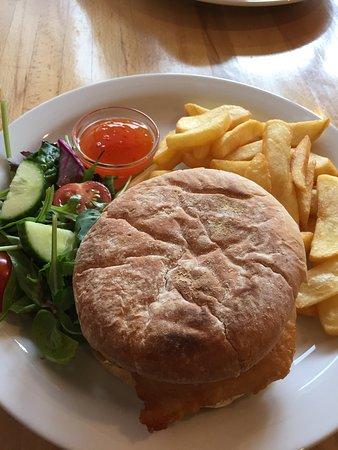 Abbie's Cafe