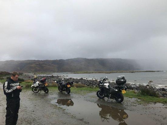 The Lochbuie Larder