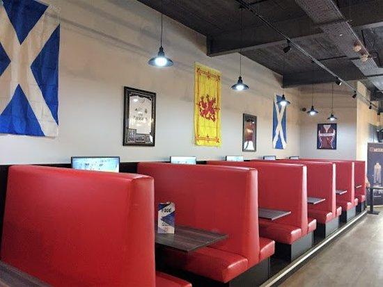 R&A Sports Bar