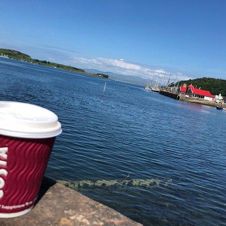Costa Coffee