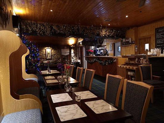 Broun's Bistro @ The Welltrees