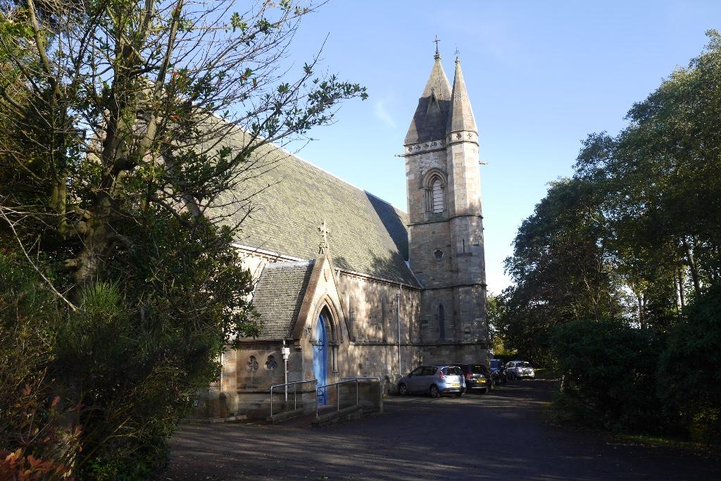 Saint Cyprian's