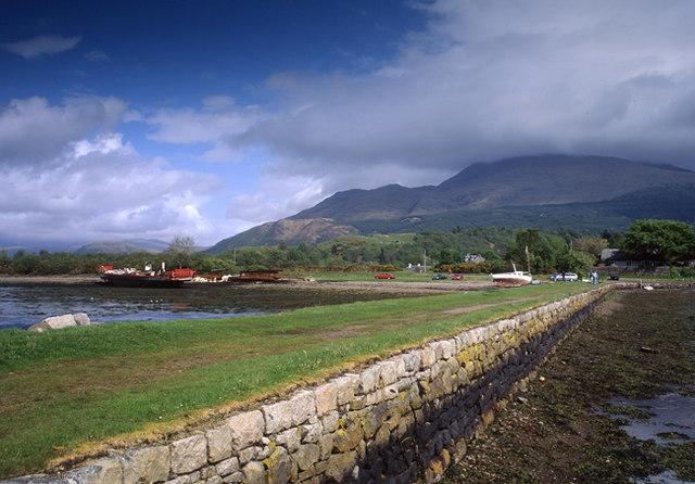 Airds Bay