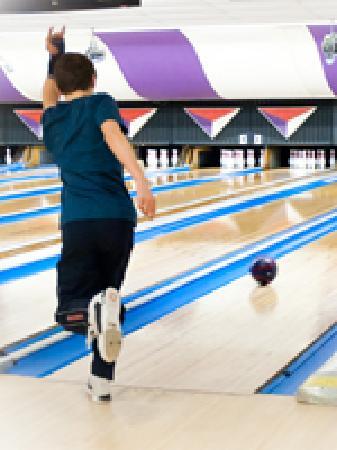 L A Bowl Ayr Ltd