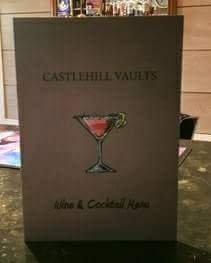 Castlehill Vaults