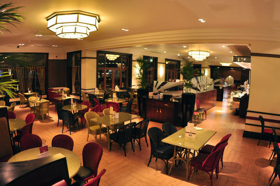 Nardini's