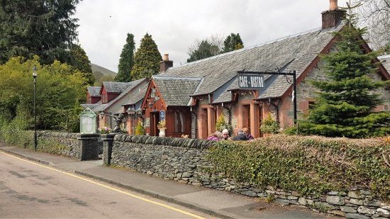 The Village Rest