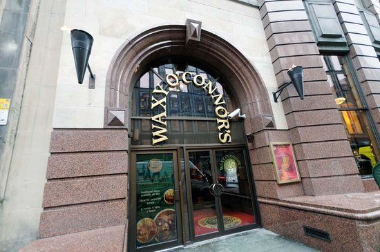 Waxy O'Connor's