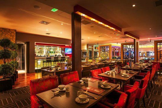 Genting Casino Glasgow