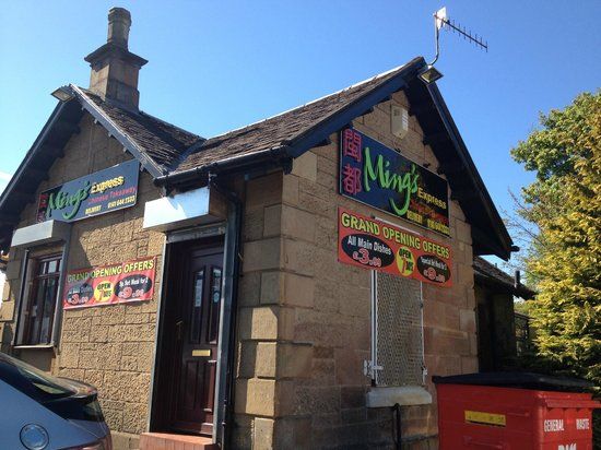 Mings Express