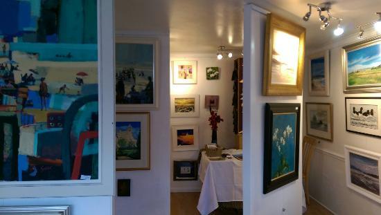 The Gallery Troon