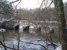 Dawsholm Park