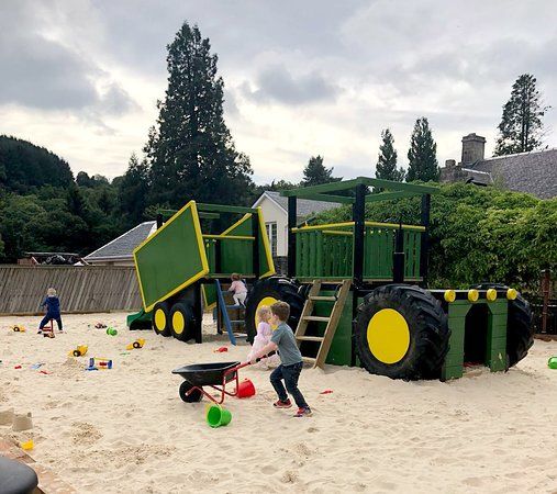 Clyde Valley Family Park