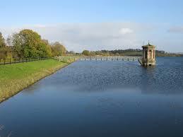 Waulkmill Glen Reservoir