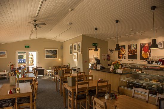 The Cafe