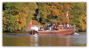 Balmaha Boat Yard