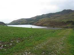 Crosshill Loch